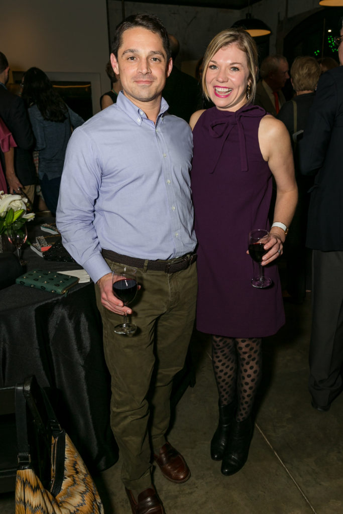 2018 Gulf Coast Gala