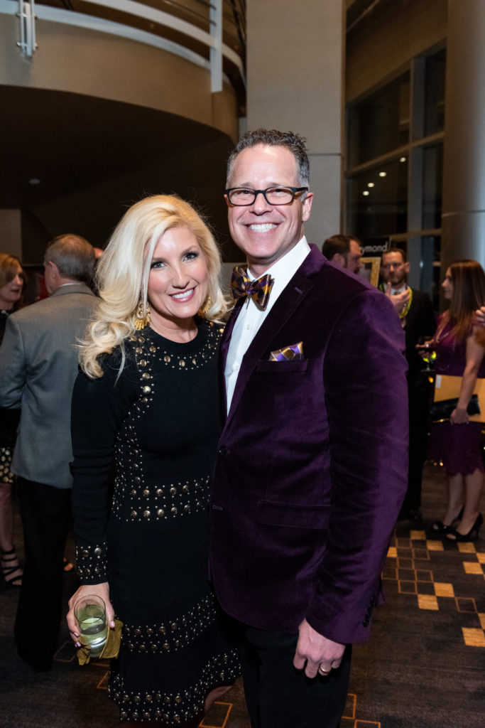 Turn it Gold Gala