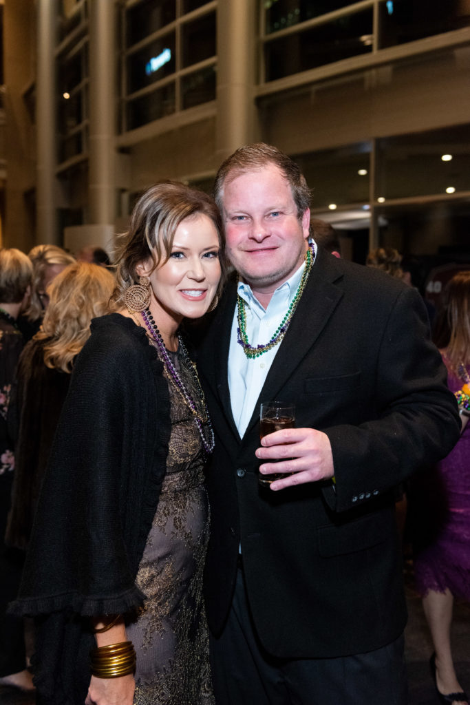 Turn it Gold Gala