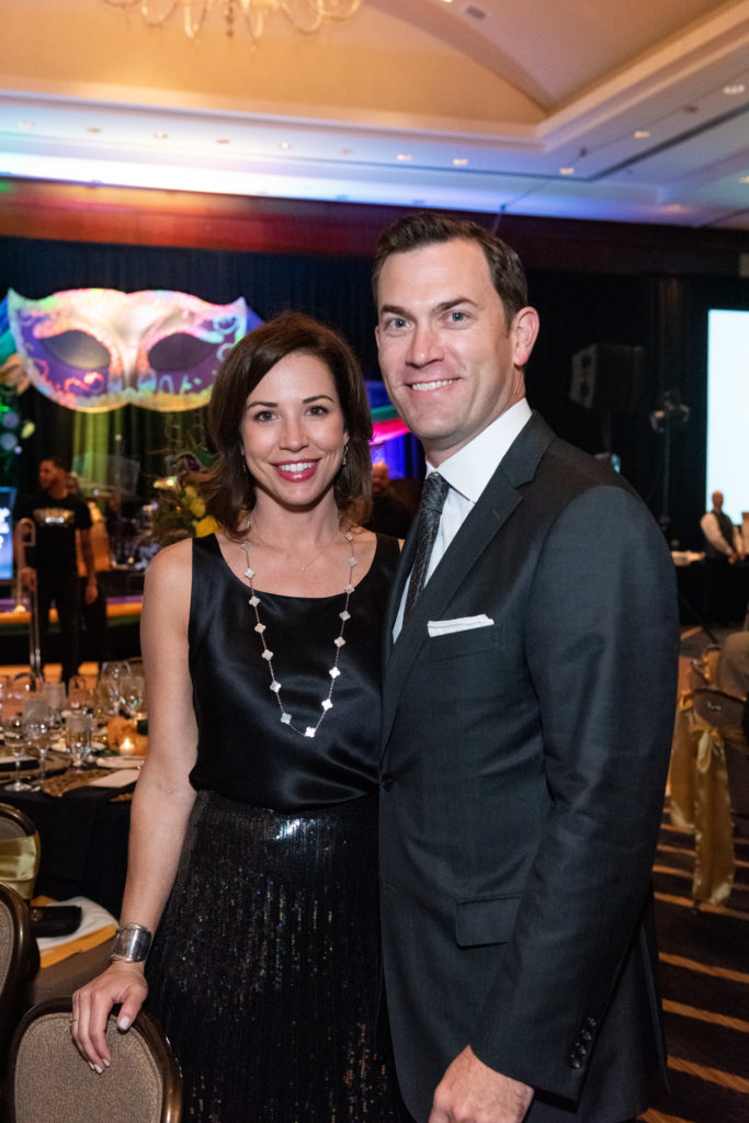 Turn it Gold Gala