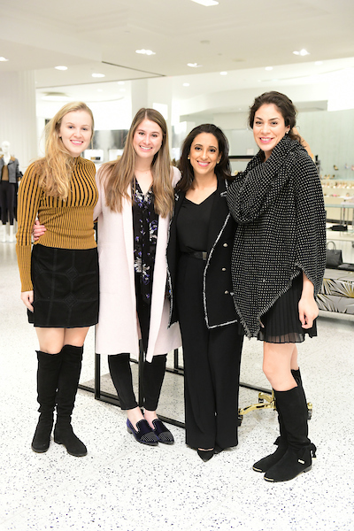 Crime Stoppers at Tootsies