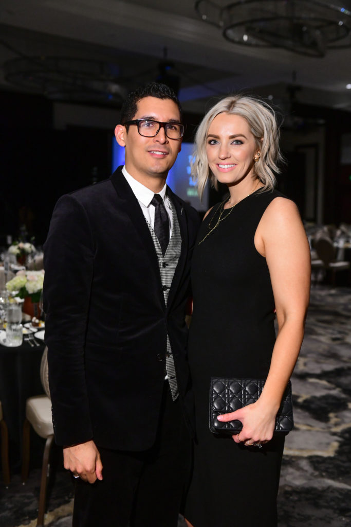 Gridiron Greats at the Post Oak Hotel