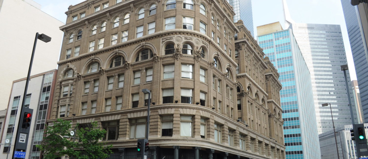 Wilson Building
