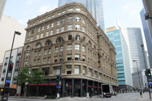 Wilson Building