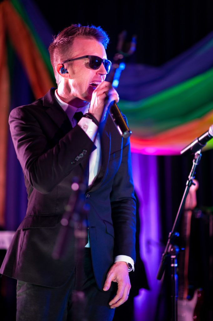 Turn it Gold Gala