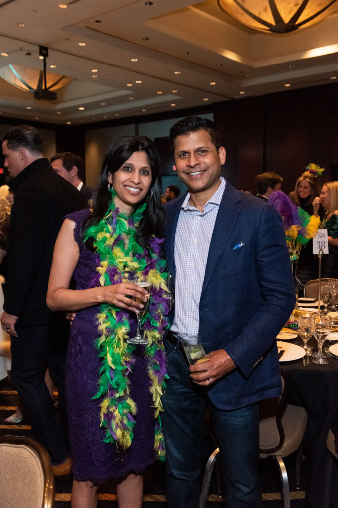 Turn it Gold Gala