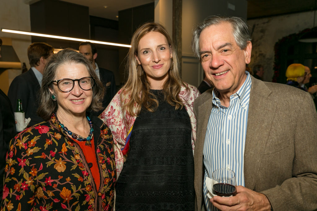 2018 Gulf Coast Gala