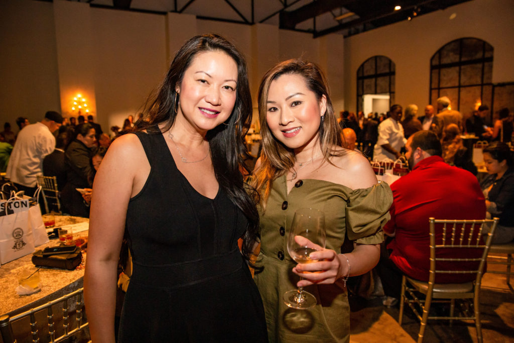 Truffle Masters at The Revaire