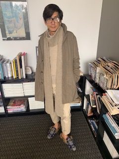 Feeling beige'y