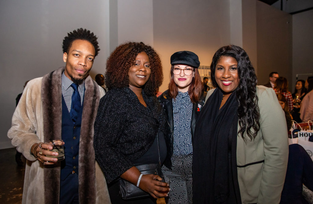 Truffle Masters at The Revaire