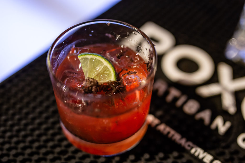 Truffle Masters at The Revaire