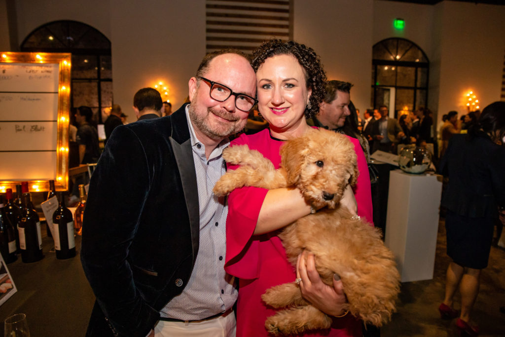 Truffle Masters at The Revaire