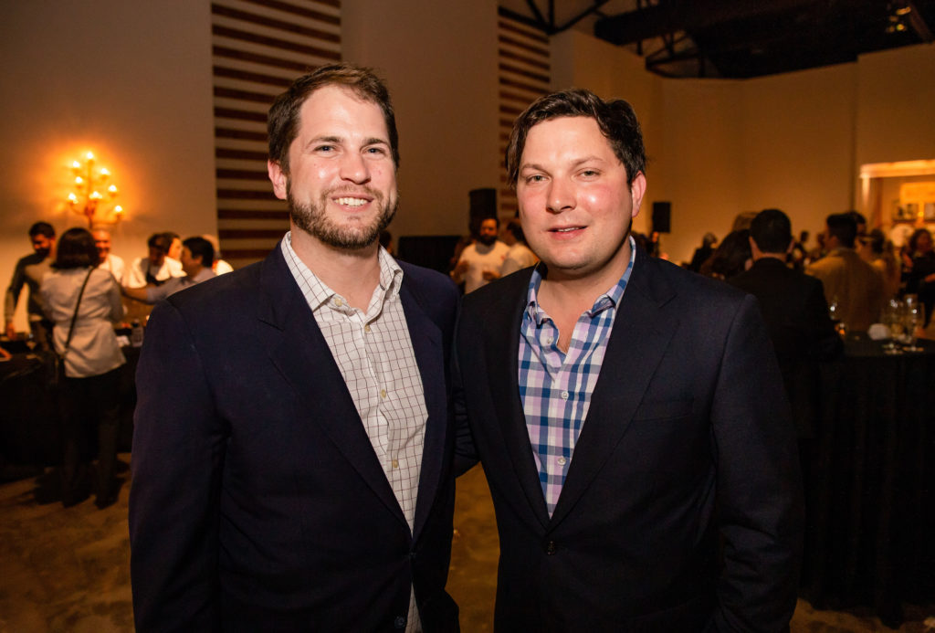 Truffle Masters at The Revaire