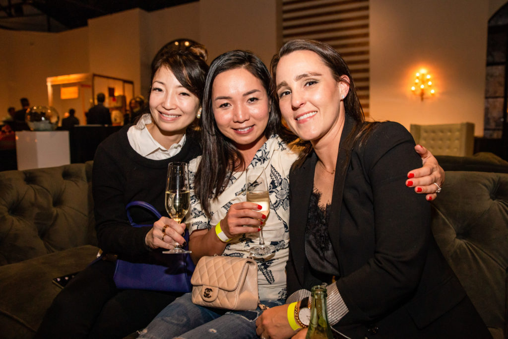 Truffle Masters at The Revere