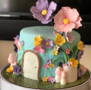 Grandmas' Bakery Cake 2