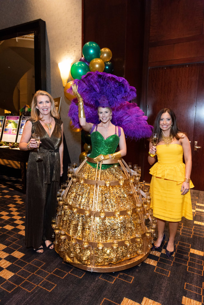 Turn it Gold Gala