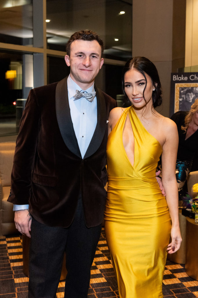 Turn it Gold Gala