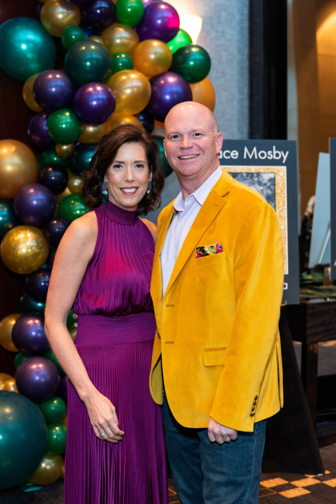 Turn it Gold Gala