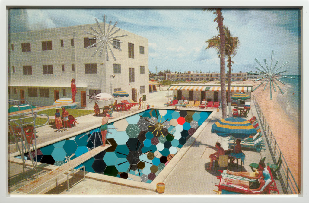 Glasstire Gala Art Auction Preview Party 