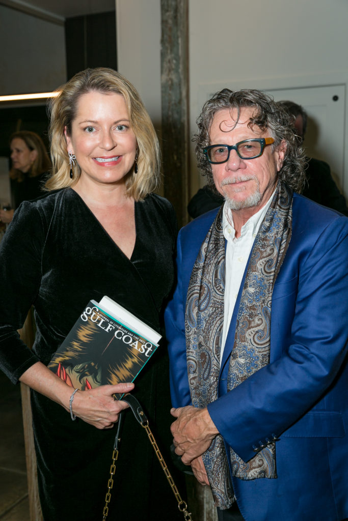 2018 Gulf Coast Gala