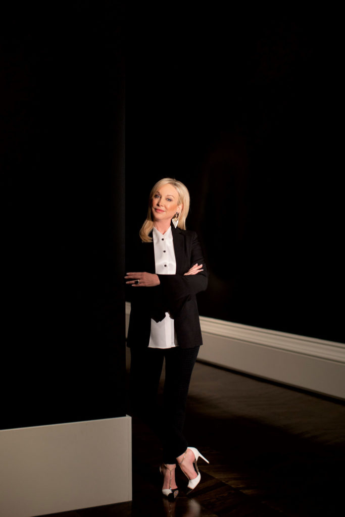 Kim Hext (Photo by Ana Hop)