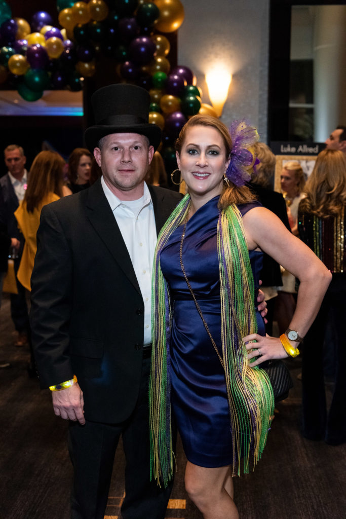 Turn it Gold Gala