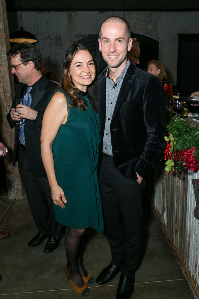 2018 Gulf Coast Gala