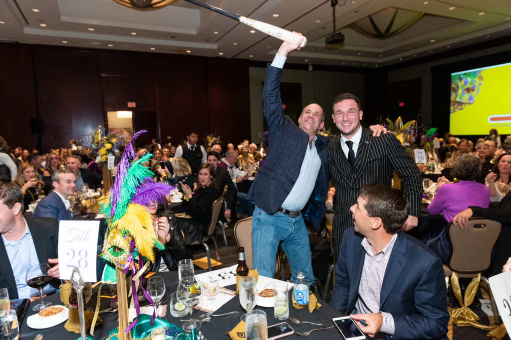 Turn it Gold Gala