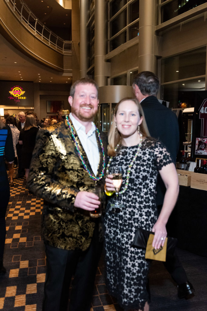 Turn it Gold Gala