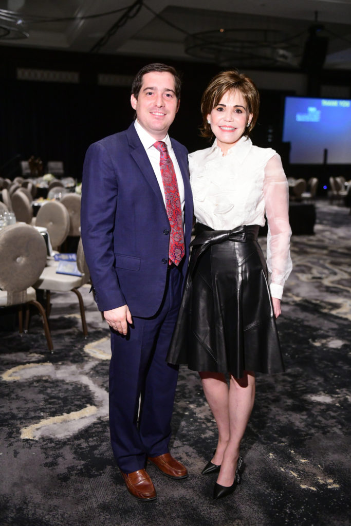 Gridiron Greats at the Post Oak Hotel