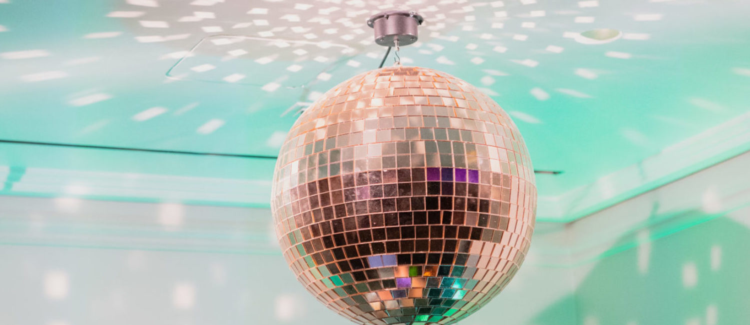 dallas in-demand event planners party