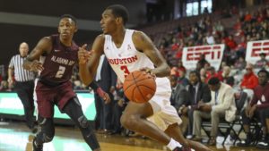 Armoni Brooks University Houston