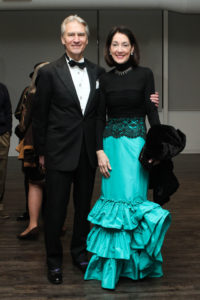 Sanford Criner, Susie Criner (Photo by Chris P. Bachman)