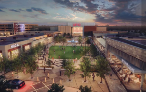 metropark square