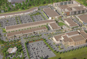 metropark square