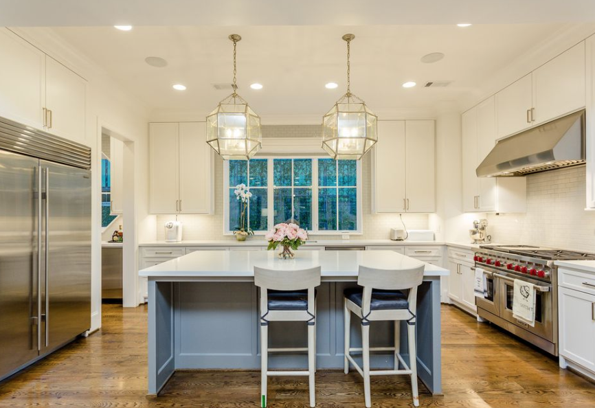 Houston S Most Fabulous Kitchens 6 Houses That Honor A Home Important Room Houston S Most Fabulous Kitchens 6, What Does A 10×10 Kitchen Include