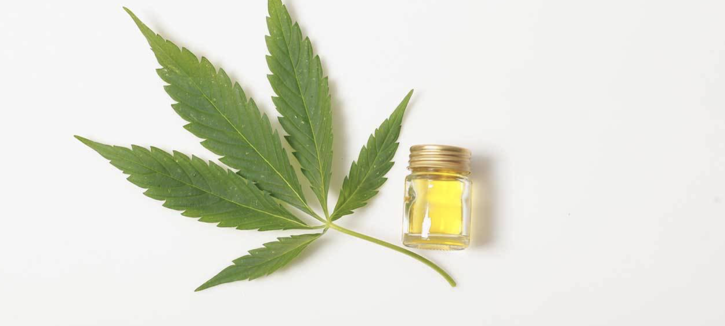 CBD oil