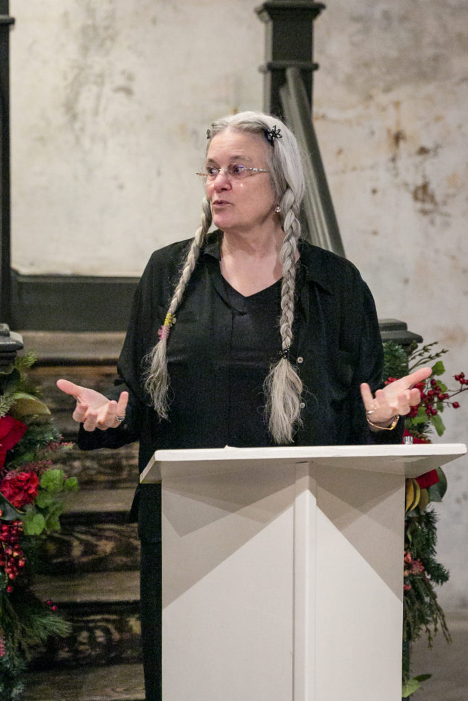 2018 Gulf Coast Gala