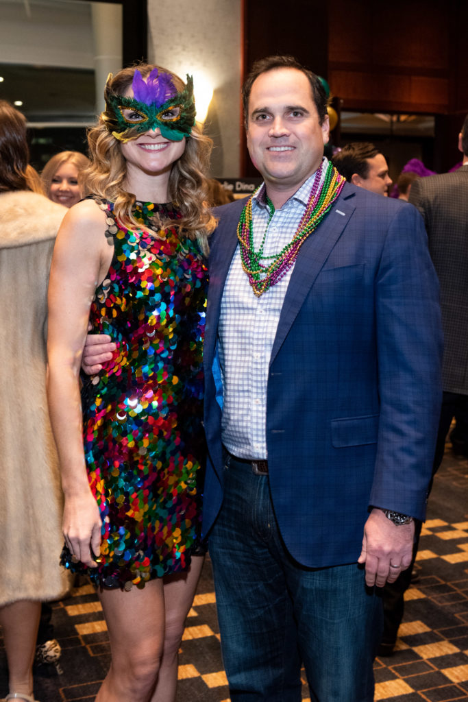 Turn it Gold Gala