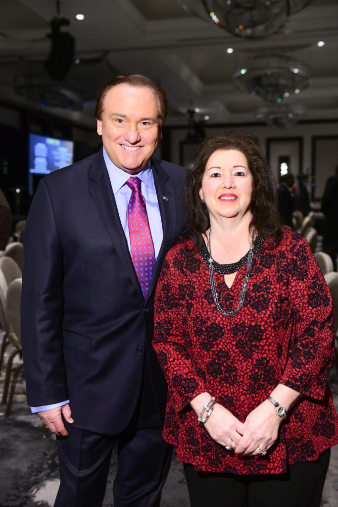 Gridiron Greats at the Post Oak Hotel