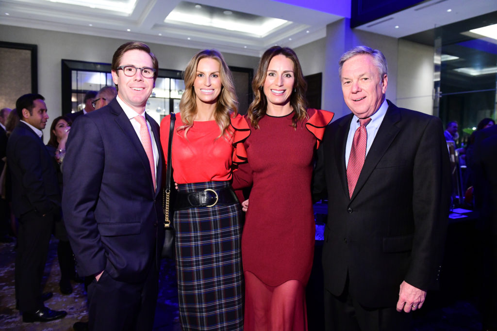 Gridiron Greats at the Post Oak Hotel