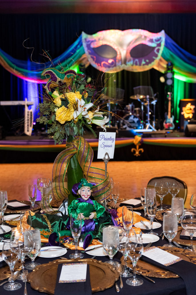 Turn it Gold Gala