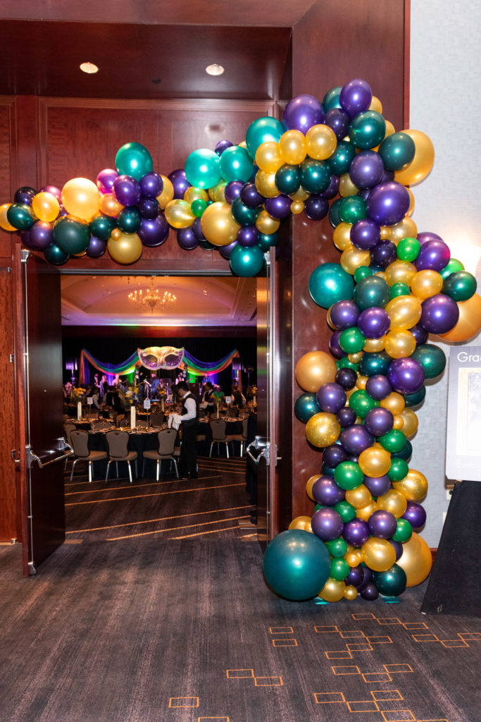 Turn it Gold Gala