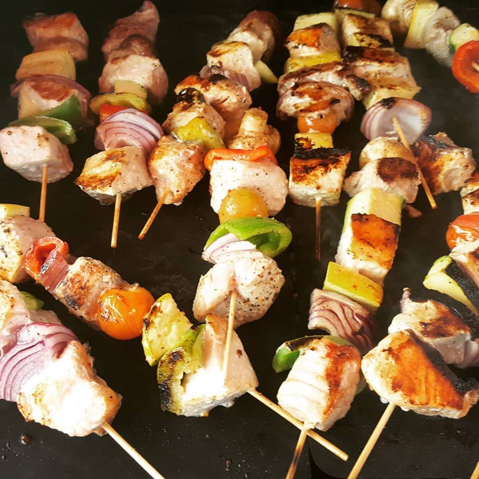 The opportunities are endless. 