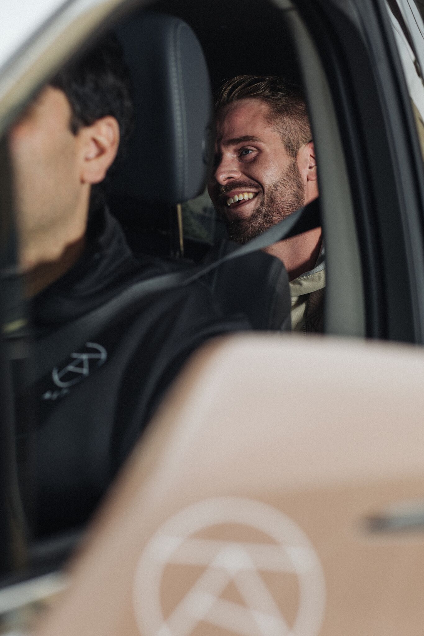 New Texas Driven RideSharing Service Promises Plusher, Safer Rides