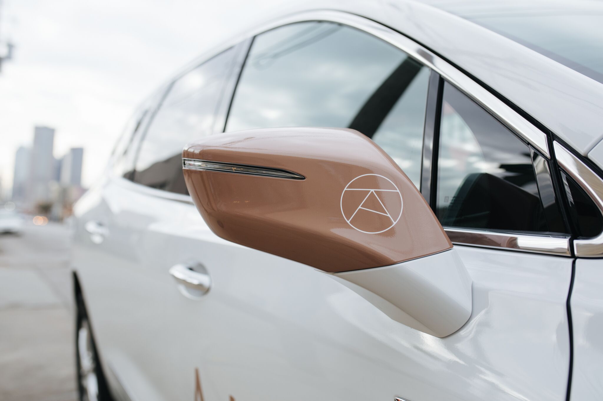 New Texas Driven RideSharing Service Promises Plusher, Safer Rides