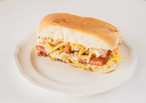 brazilian joe's hot dog