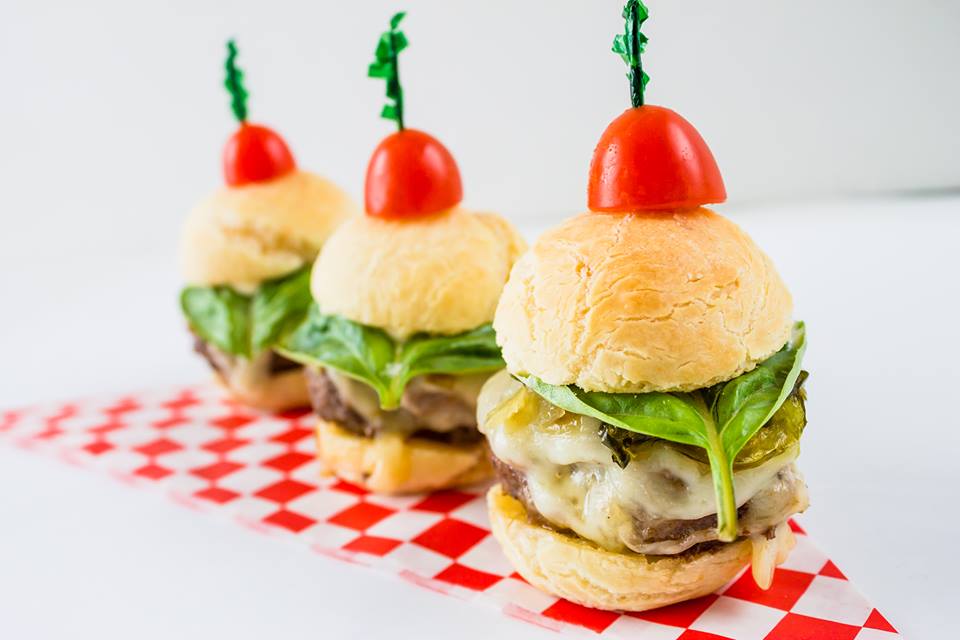 Brazilian Joe's is expanding its menu with all new options. 