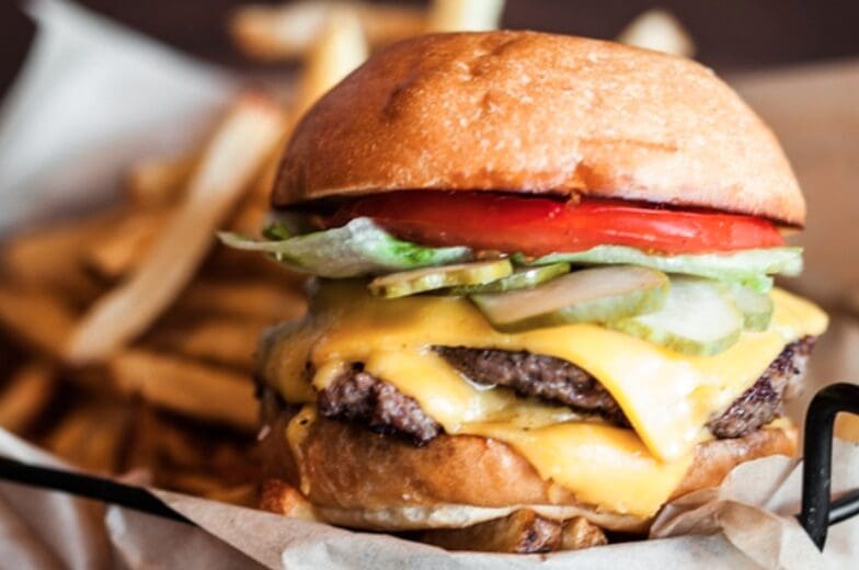 best burgers houston