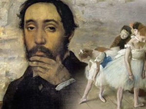 Degas MFAH